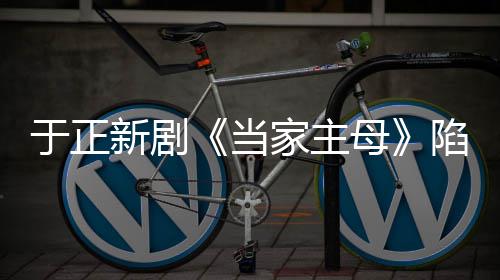 母猫风么回新剧陷虐波怎于正回应当事 家主剧组